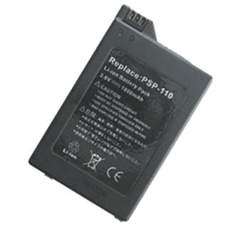 Psp 110 аккумулятор